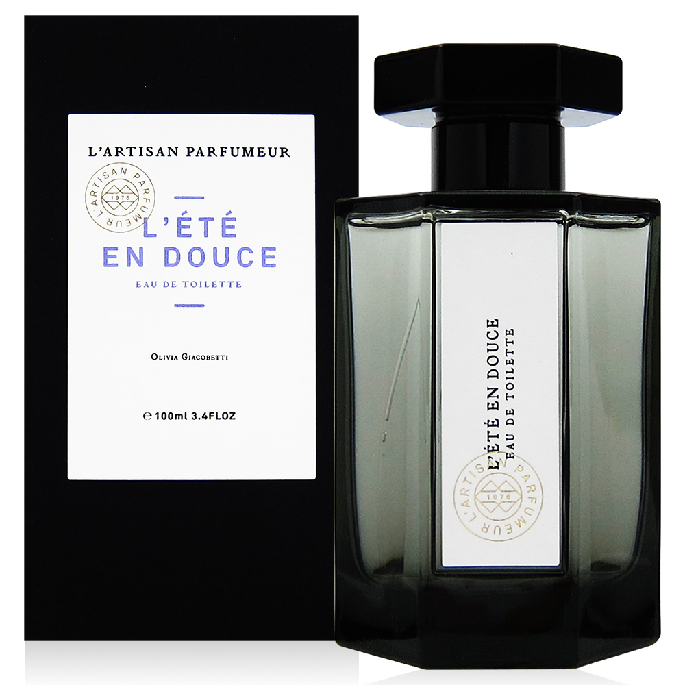 L’Artisan Parfumeur阿蒂仙之香 夏夜清風淡香水100ml