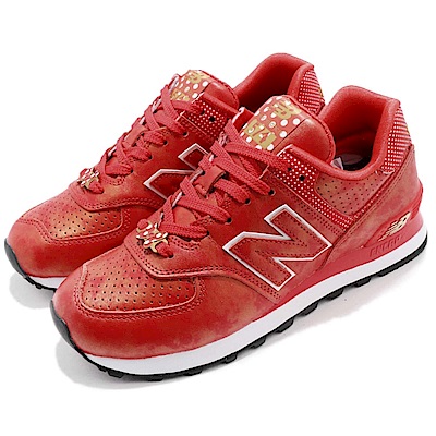 New Balance 休閒鞋 574 B 迪士尼 女鞋