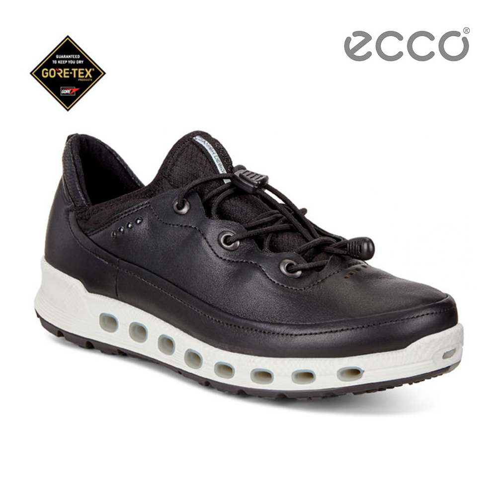 ecco cool brown