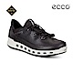 ECCO COOL 2.0 360度環繞防水休閒運動鞋-黑 product thumbnail 1