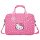 IMPACT X HELLO KITTY-輕量才藝袋IMKT006PK product thumbnail 1