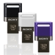 SONY OTG USB隨身碟 32G (USM32SA1) product thumbnail 1