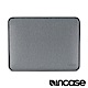 INCASE ICON MacBook Air 13 吋格紋耐磨磁吸內袋-鑽石銀 product thumbnail 1