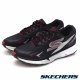 SKECHERS (男) 跑步系列GO Run Forza-54105BKRD product thumbnail 1