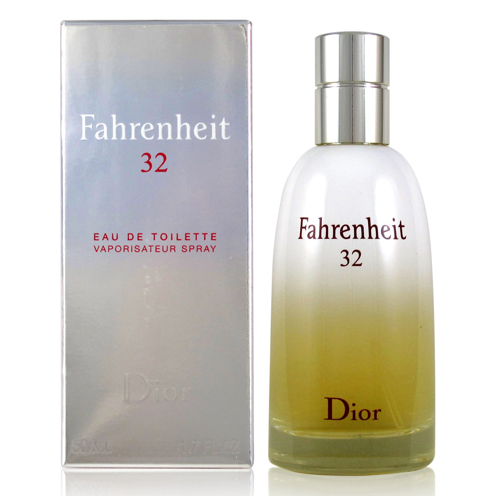 dior fahrenheit 32 50ml