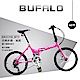 BIKEONE BF9 24速451輪組雙碟煞SHIMANO鋁合金小折疊車 product thumbnail 1