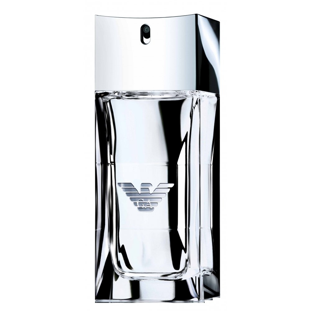 emporio armani diamonds for him 75ml