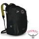 【OSPREY】New Pulsar 30L 超輕多功能城市休閒筆電背包_時尚黑 product thumbnail 1