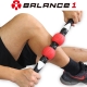 BALANCE 1 可拆式強力肌肉深度按摩滾輪棒 附兩顆加強輪 product thumbnail 2