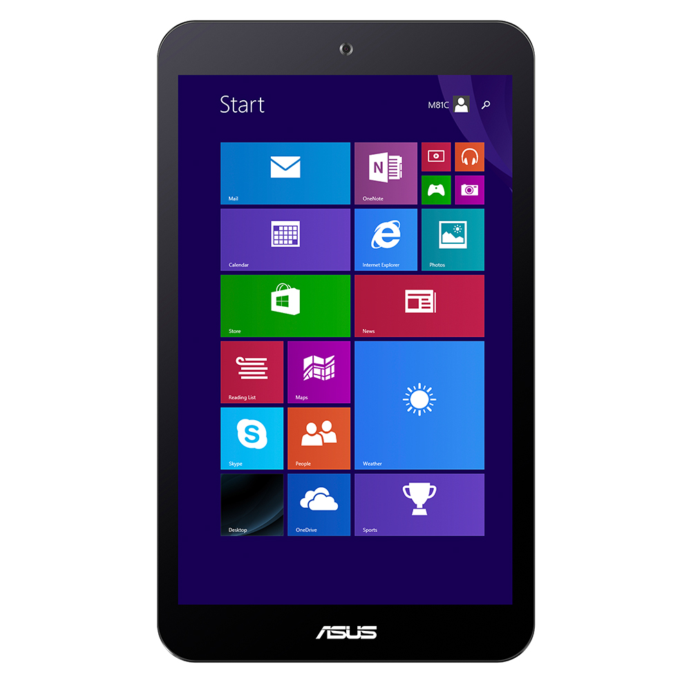 ASUS VivoTab 8 M81C win8.1 32GB 四核心平板電腦 product image 1
