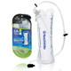 (快速到貨) NH 攜帶型吸嘴飲水袋2L  透明款 product thumbnail 1