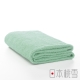 日本桃雪飯店浴巾(湖水綠) product thumbnail 1