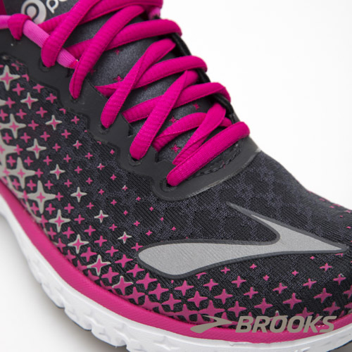 BROOKS 女 輕盈流暢象限 PureFlow 5 (1202071B688)