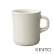 KINTO SCS馬克杯400ml-白 product thumbnail 1