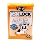 GRIDLOCK 抗菌超吸收寵物訓練尿布墊 33片入 product thumbnail 1