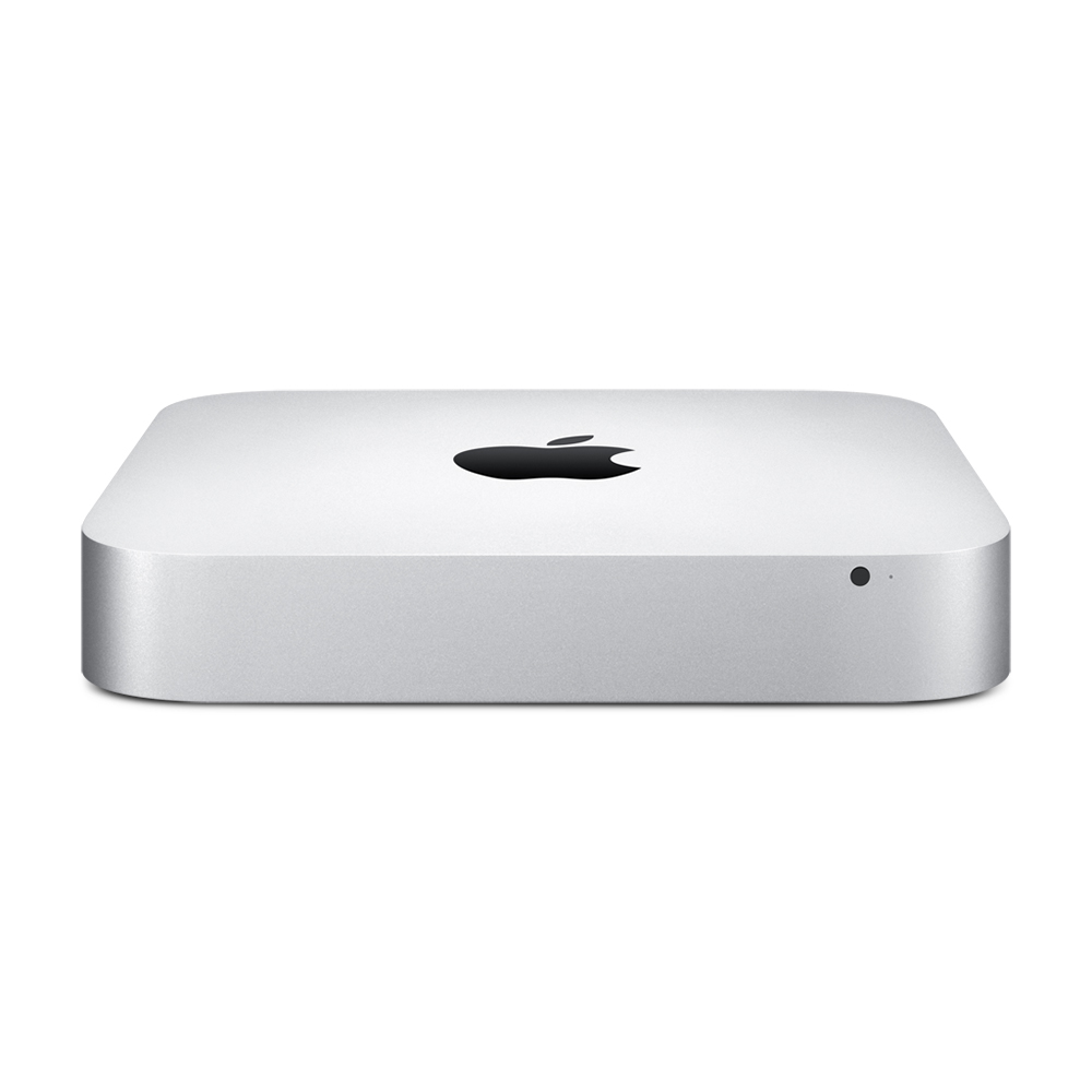 Apple Mac mini /1.4GHz/4GB/500GB(MGEM2TA/A)