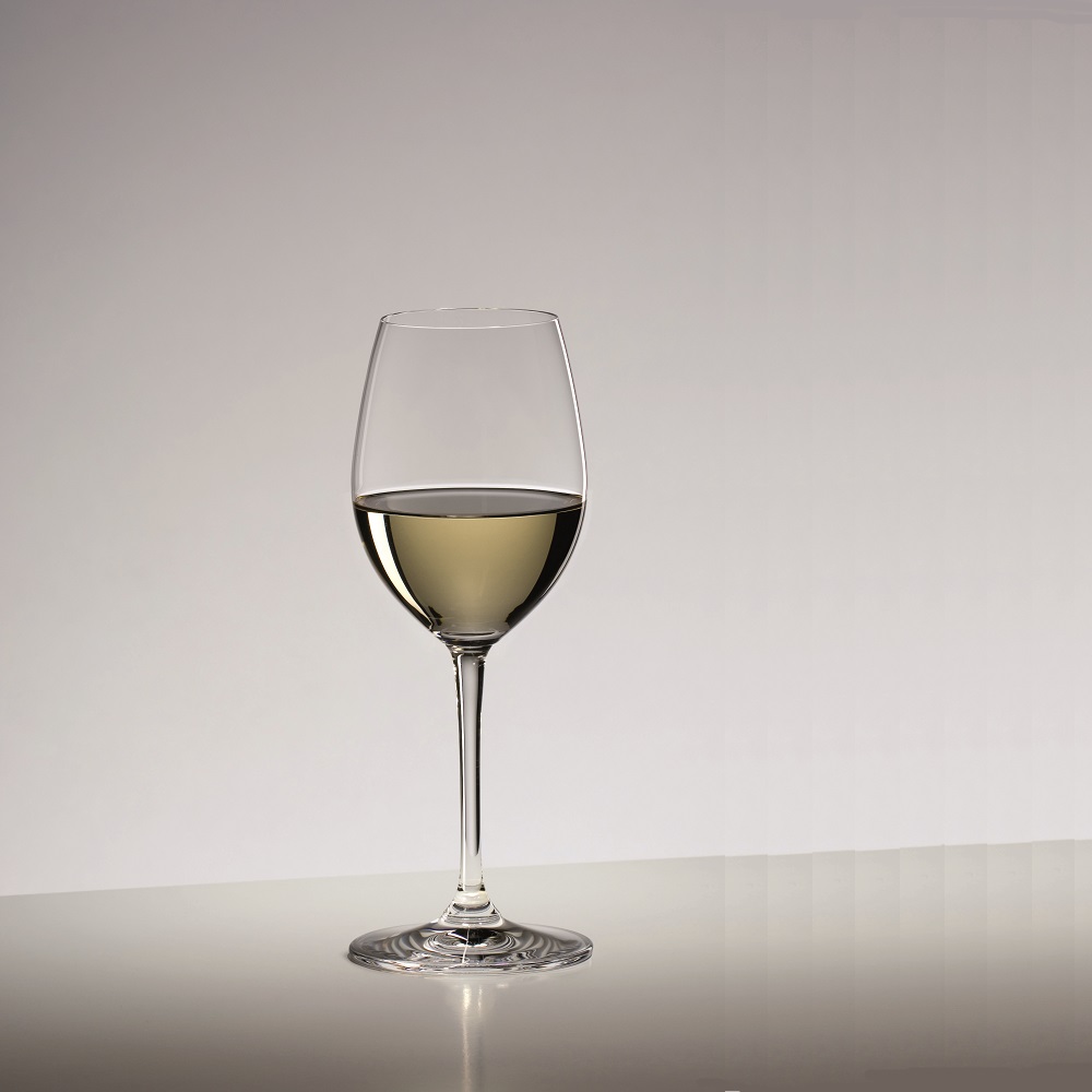 RIEDEL vinum系列SAUVIGNON BLANC 白酒杯2入