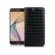 XM Samsung Galaxy J7 Prime 魔幻編織磁吸支架皮套 product thumbnail 3