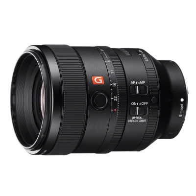 SONY FE 100mm F2.8 STF GM OSS (SEL100F28GM)/公