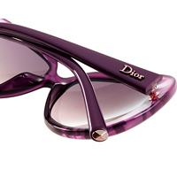 Dior 炫彩系列太陽眼鏡(共5色)