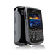 Case-Mate Blackberry 9700/9780 專用波普雙色保護套（黑灰） product thumbnail 1