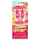 伊藤園 充實野菜汁-綜合紅色蔬果(200ml) product thumbnail 1