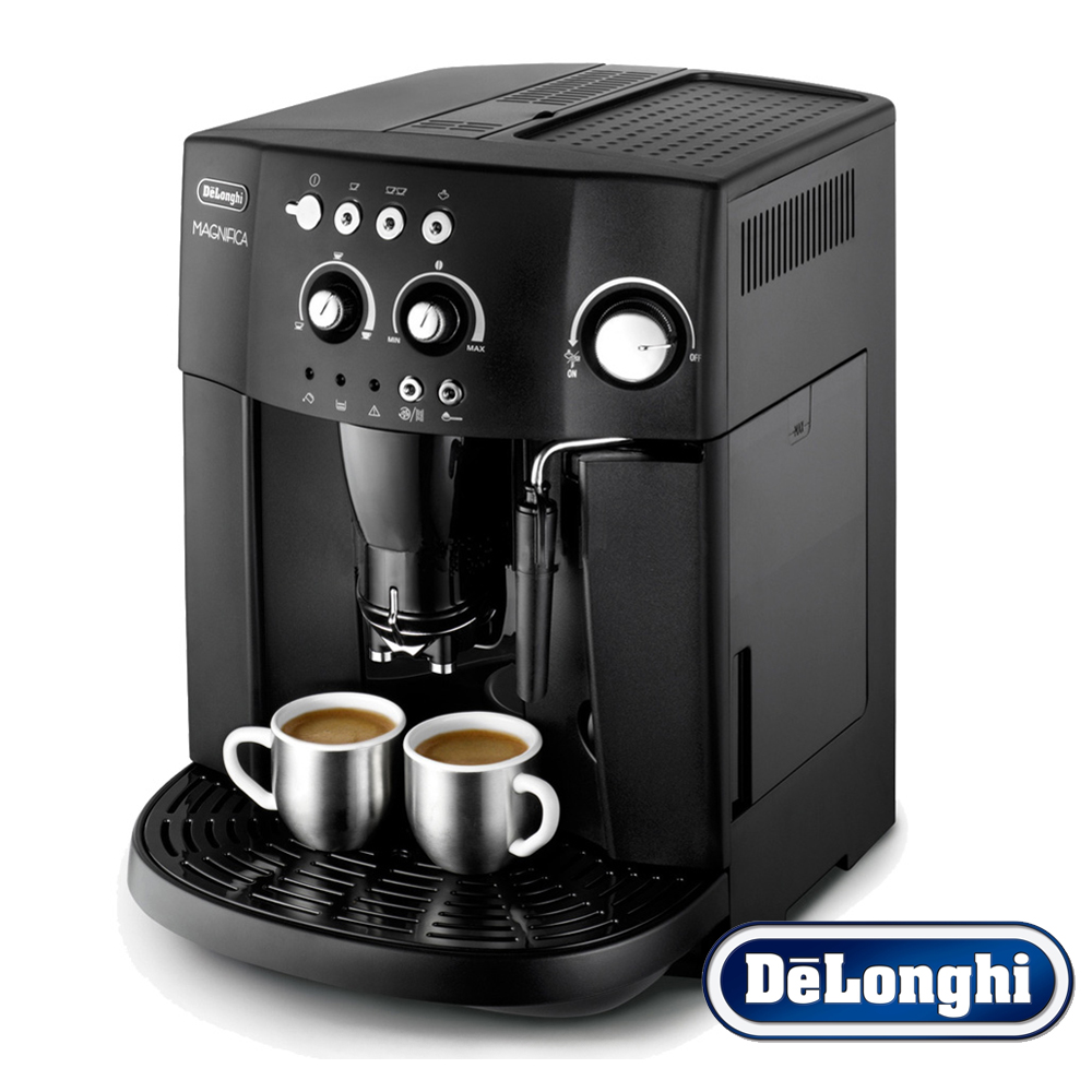 Delonghi ESAM 4000 幸福型全自動咖啡機