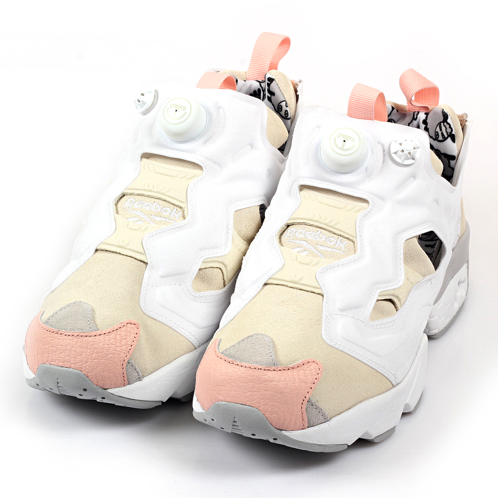 男)REEBOK INSTAPUMP FURY OG | 休閒鞋| Yahoo奇摩購物中心