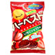 東鳩  迷你微笑草莓夾心巧克力餅(41g) product thumbnail 1