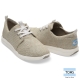 TOMS 帆布網格休閒鞋-女款 product thumbnail 1