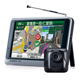 GARMIN nuvi 3595R 5吋高畫質TMC藍芽行車記錄電視導航機 product thumbnail 1