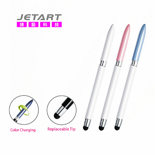 JETART TOUCHPAL 超感度變型觸控筆