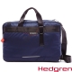 HEDGREN HNW -New Way 摩登商務系列-兩用公事包-靛藍色 product thumbnail 1