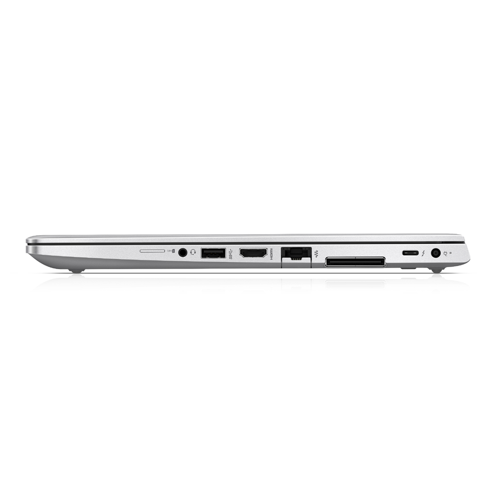 HP EliteBook 830 G5 13吋筆電(i5-8250U/256G SSD/W10P | HP Elitebook