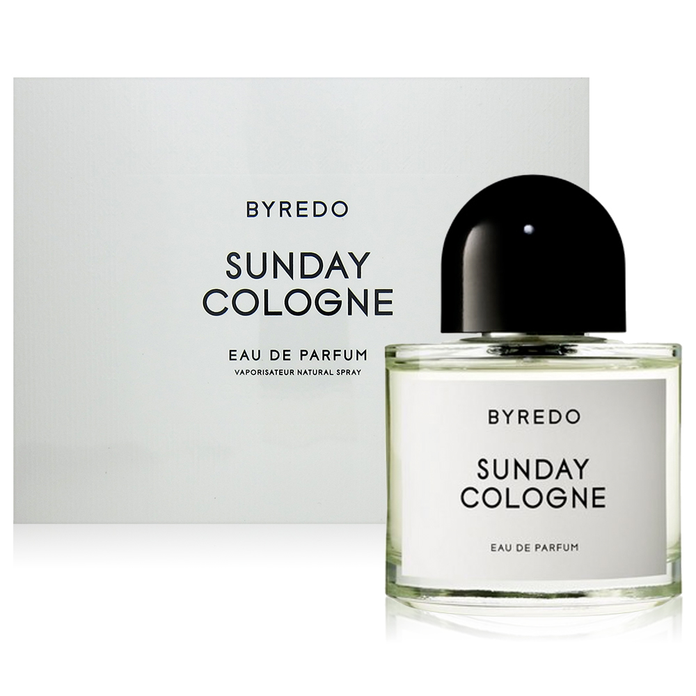 BYREDO SUNDAY COLOGNE週日之香淡香精100ml