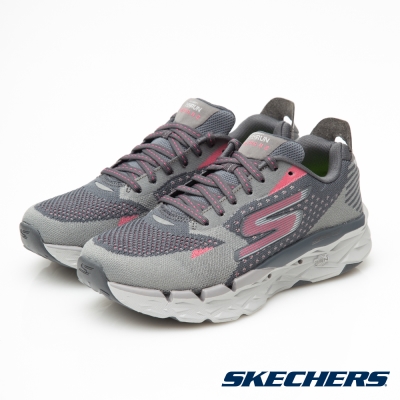 SKECHERS (女) GO RUN ULTRA R 2 - 15050CCPK