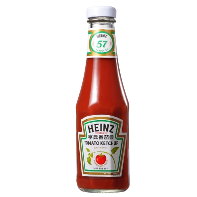 Heinz 蕃茄醬(300g)