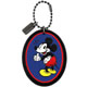 COACH Disney藍色MICKEY造型吊飾 product thumbnail 1