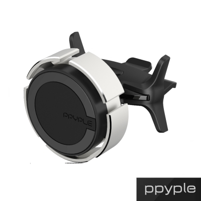 PPYPLE AirView M 磁吸式手機車架(出風口專用)