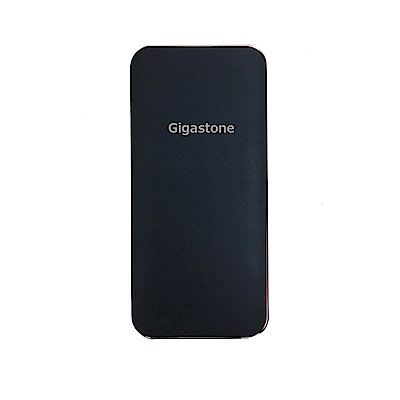 Gigastone PB-7510 Type-C雙向快充QC3.0行動電源