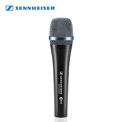 Sennheiser E945 動圈式超心型麥克風