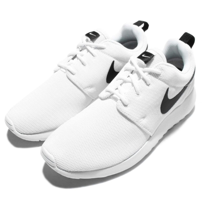 Nike 休閒鞋 Roshe One 運動 女鞋