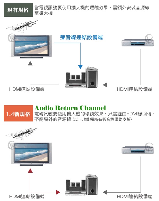 LINDY 林帝 垂直向下90度旋轉 A公對A母 HDMI 2.0 轉向頭 (41505)