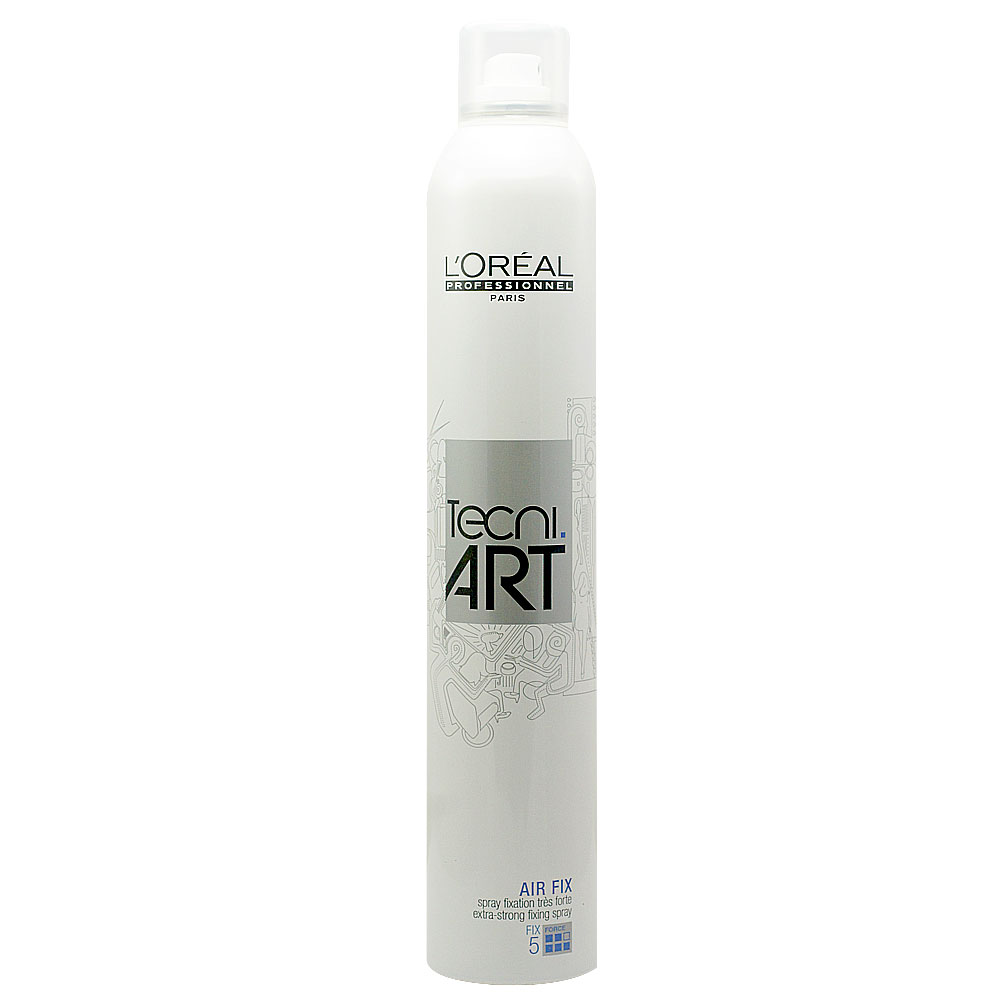 《L’OREAL 萊雅》Air Fix 超速定型霧 400ml