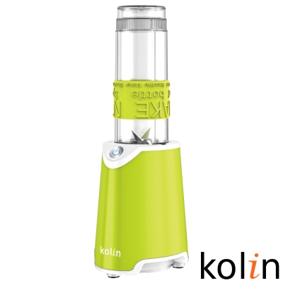 歌林kolin-隨行杯冰沙果汁機(單杯) KJE-MNR571G
