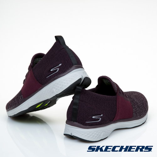 SKECHERS (男) 健走系列GO WALK SPORT-54146BURG