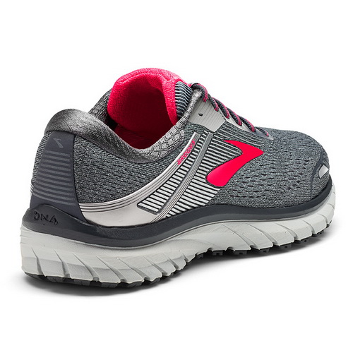 BROOKS 女 ADRENALINE GTS 18(1202681D079)