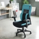 完美主義 高背可調式扶手電腦椅/辦公椅/附大腰枕(6色) product thumbnail 3