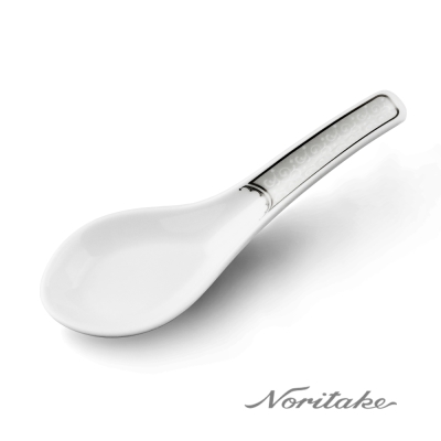 Noritake 華麗年代湯匙(銀)