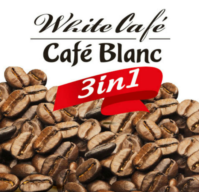 3點1刻 白咖啡3in1(30gx15包)